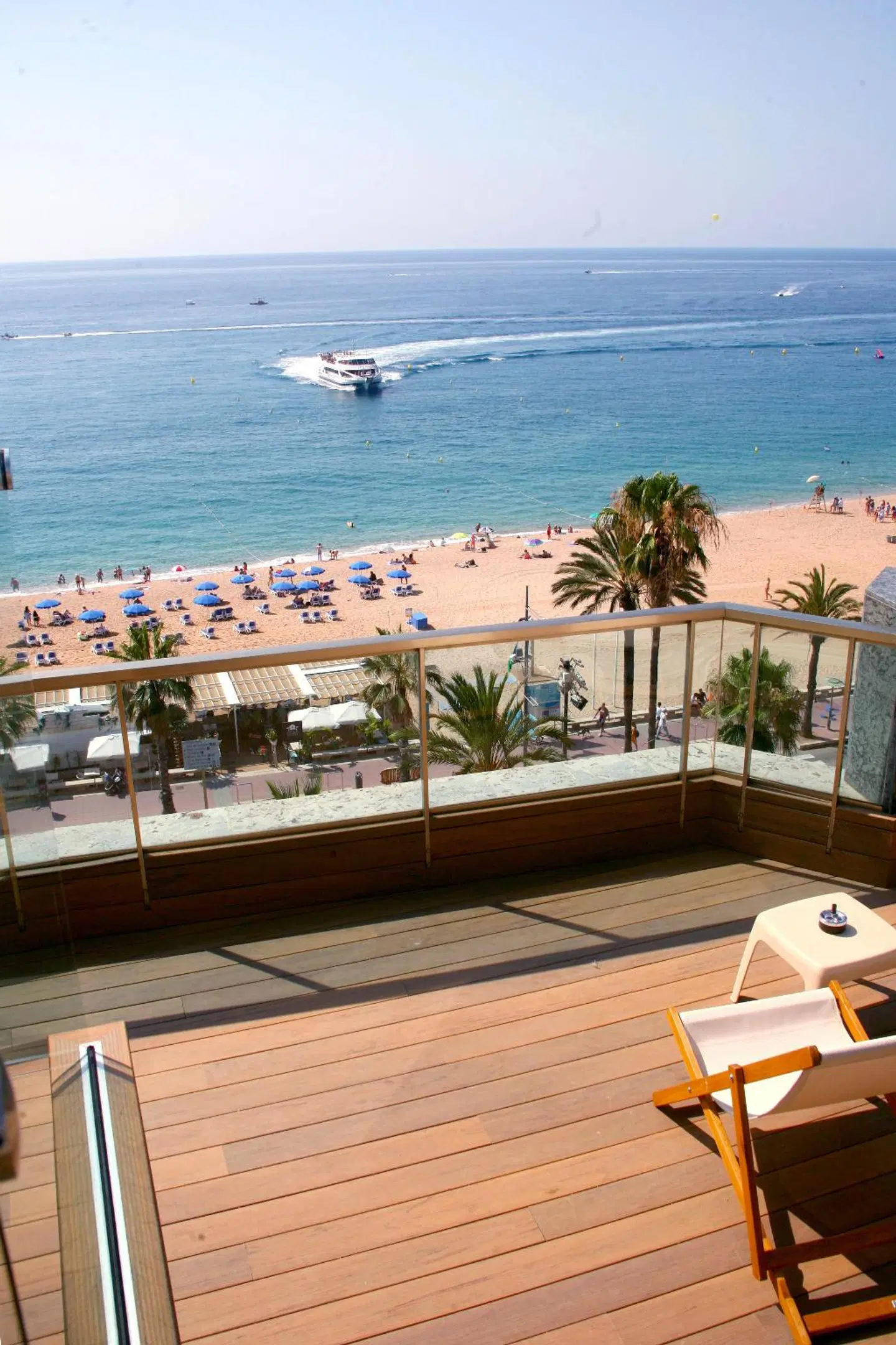 Hotel Miramar Strand