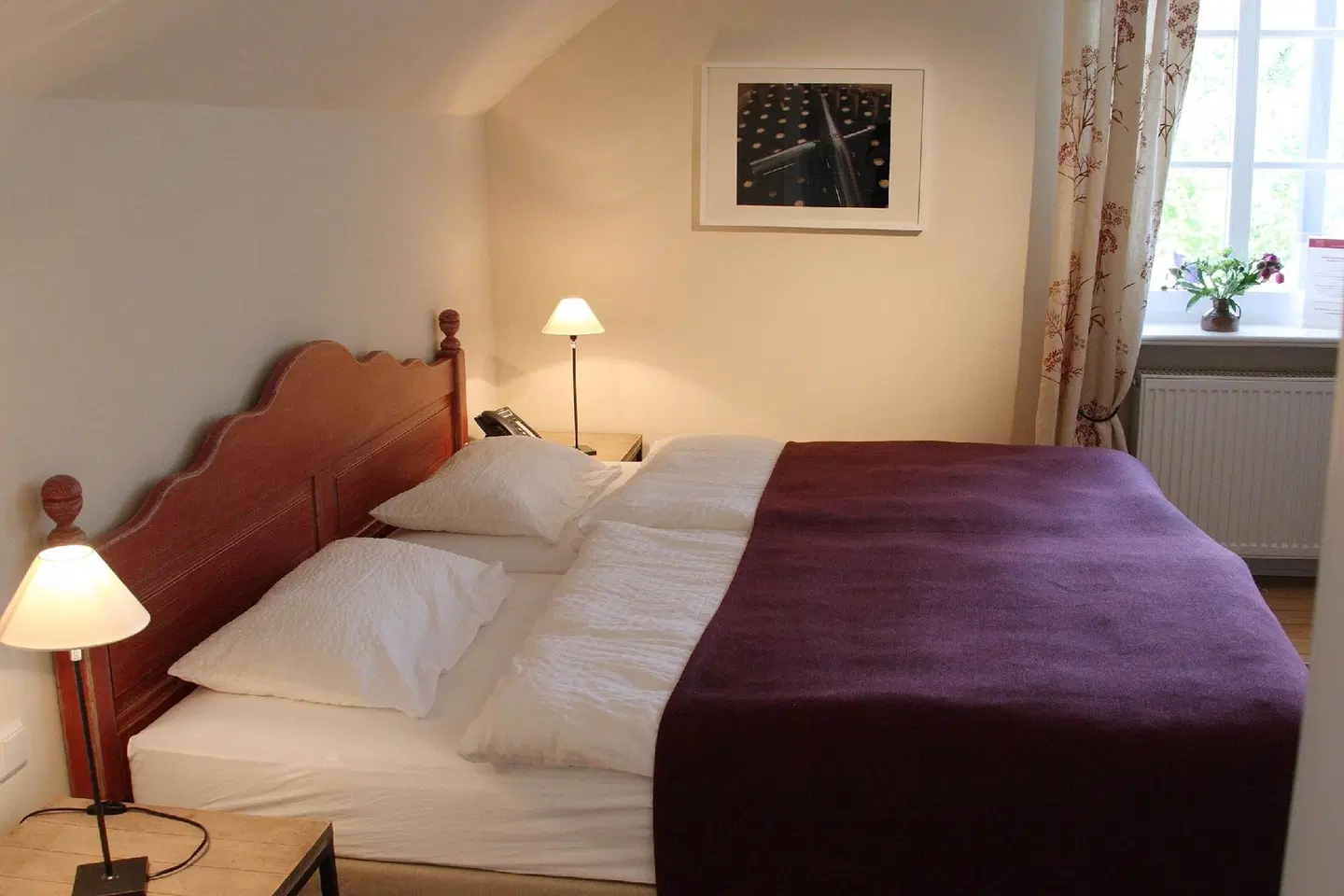 Gut Hermannsberg, Gästehaus ROOM_EXAMPLE