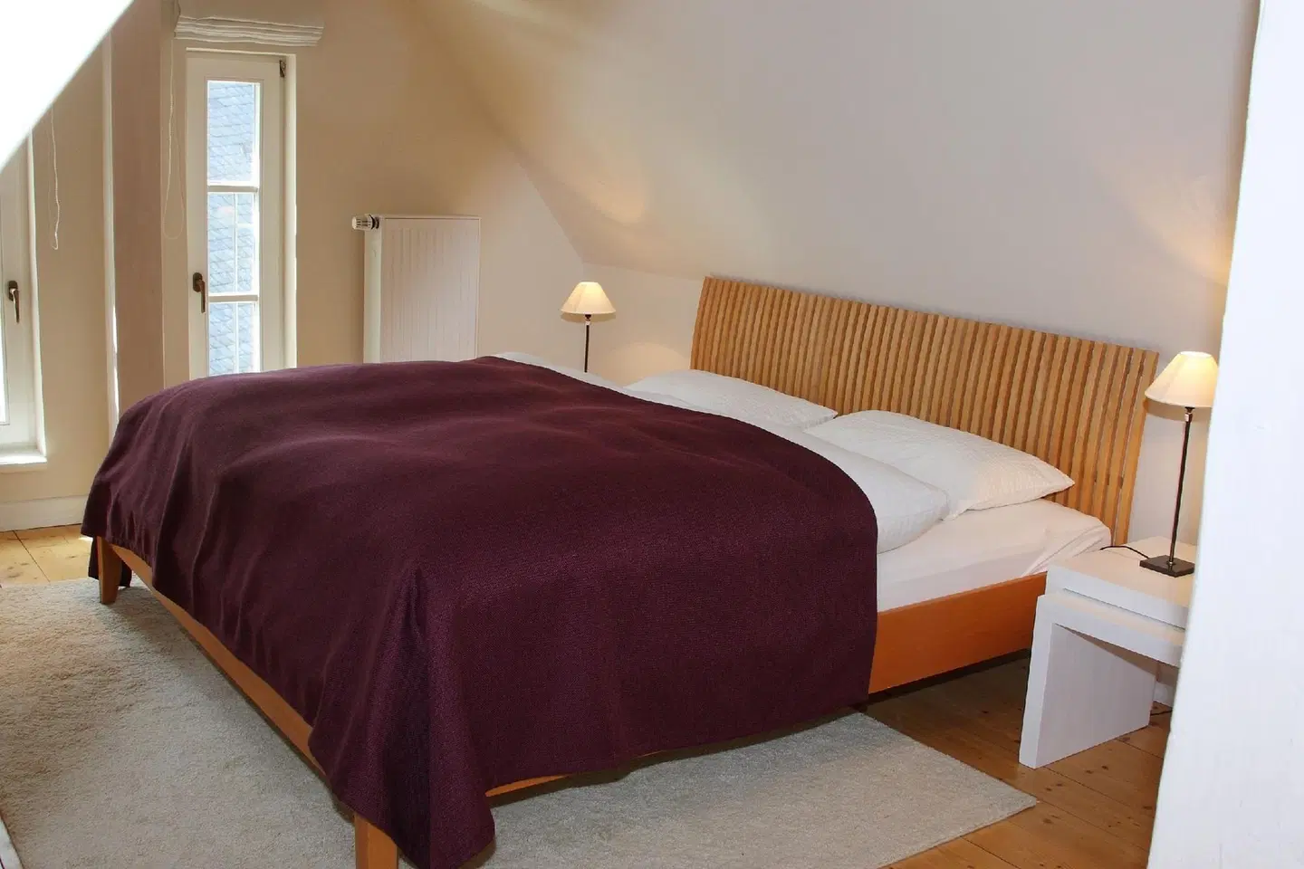 Gut Hermannsberg, Gästehaus ROOM_EXAMPLE