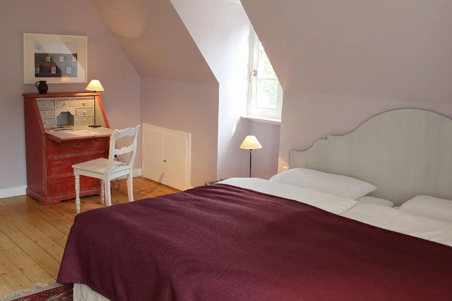 Gut Hermannsberg, Gästehaus ROOM_EXAMPLE