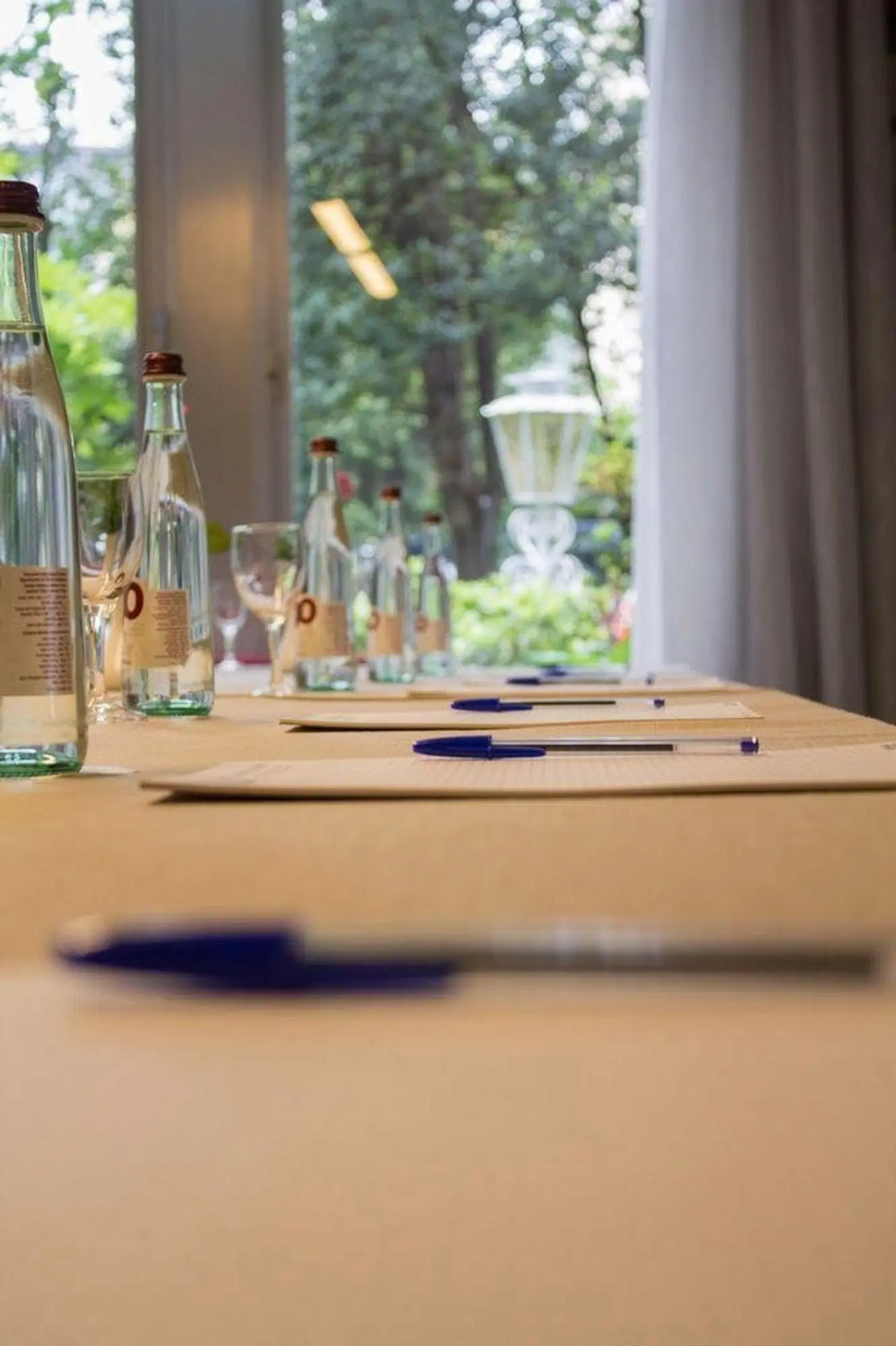 Admiral Lugano (ex Holiday Inn Lugano) HEALTH_BEAUTY