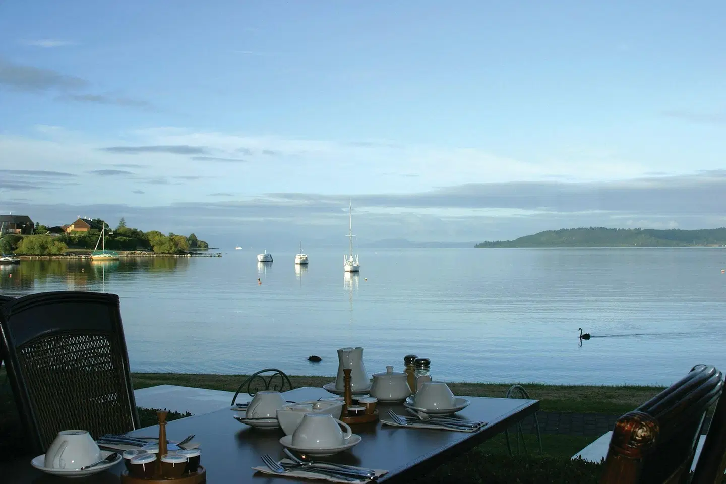 Millennium Hotel & Resort Manuels Taupo Strand