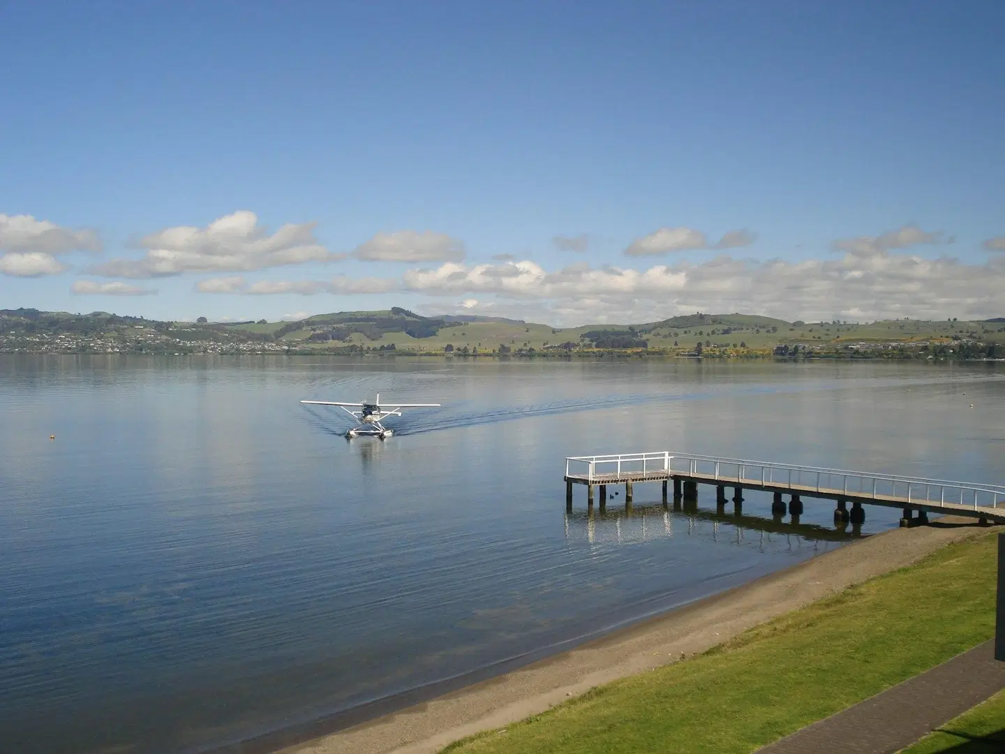 Millennium Hotel & Resort Manuels Taupo OUTDOOR_POOL