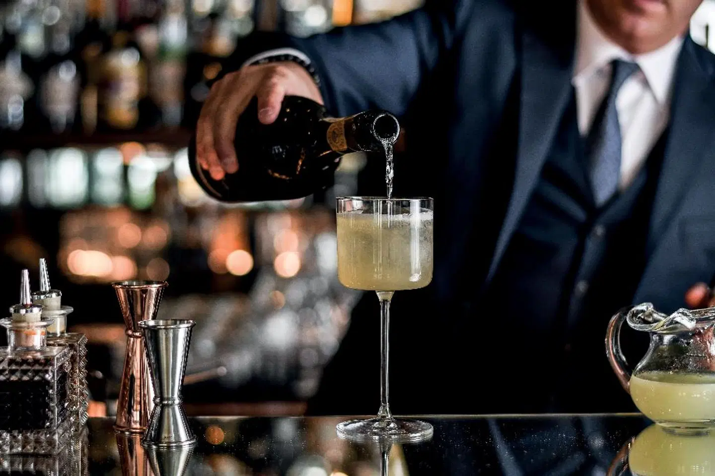 Splendido Mare, A Belmond Hotel Bar
