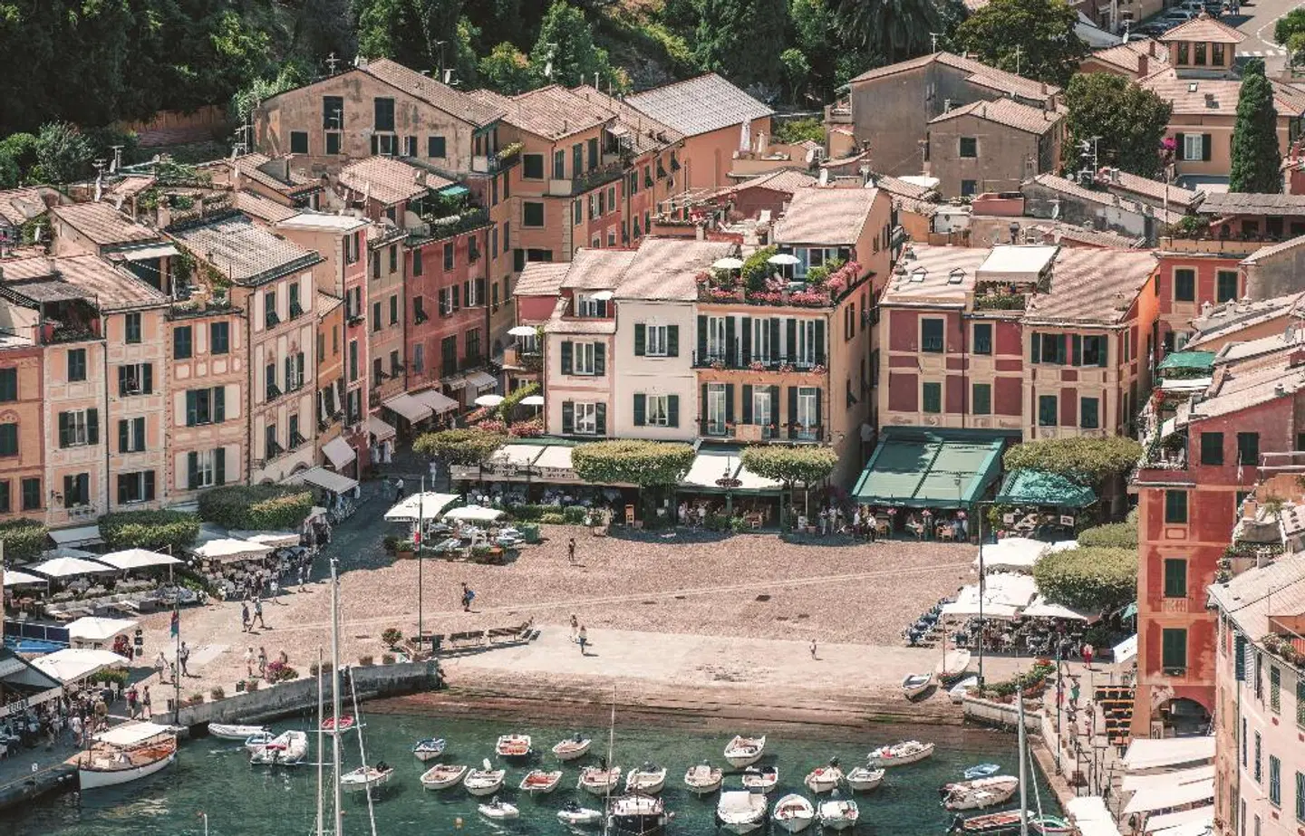 Splendido Mare, A Belmond Hotel EXTERIOR