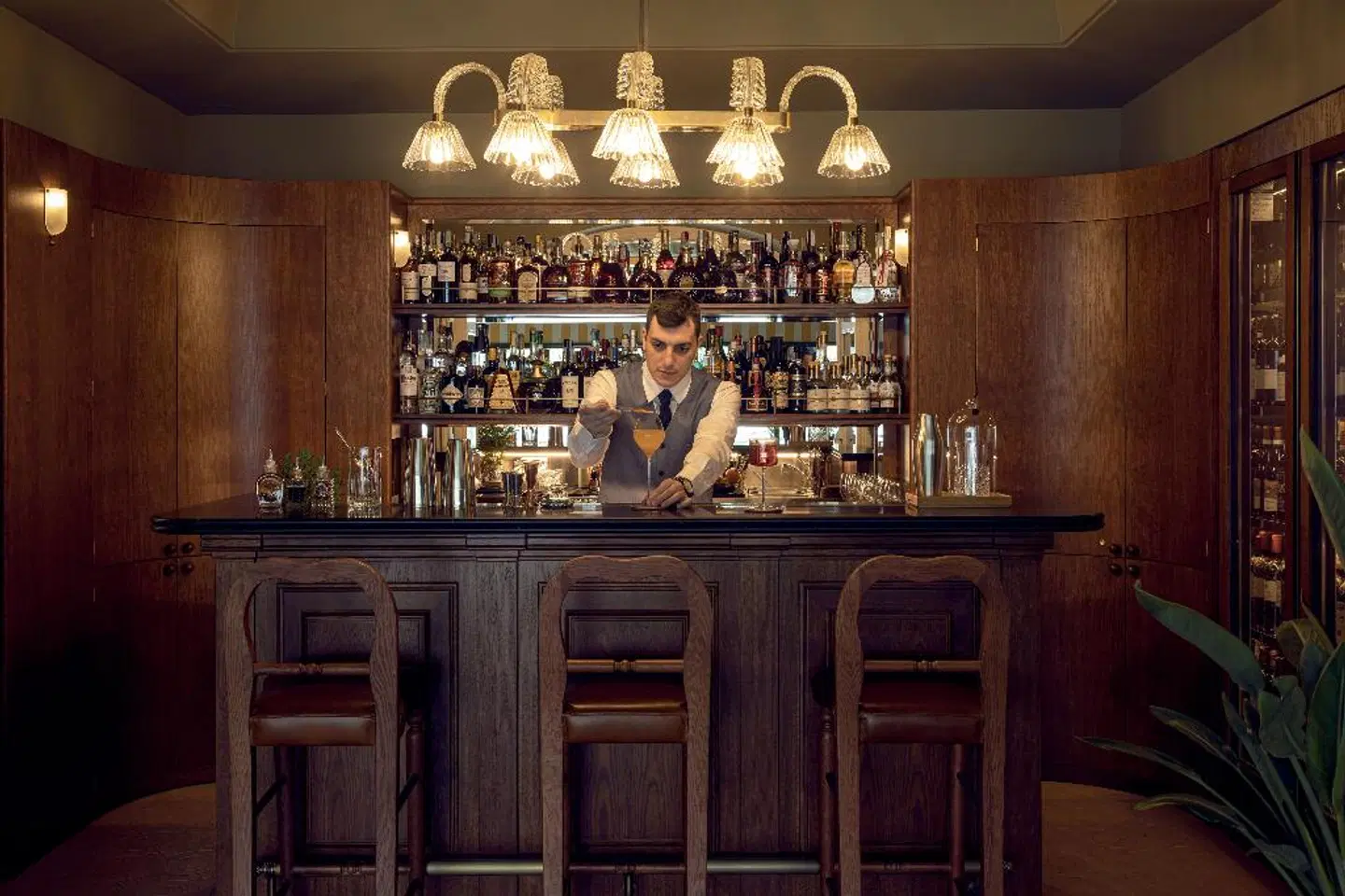 Splendido Mare, A Belmond Hotel Bar