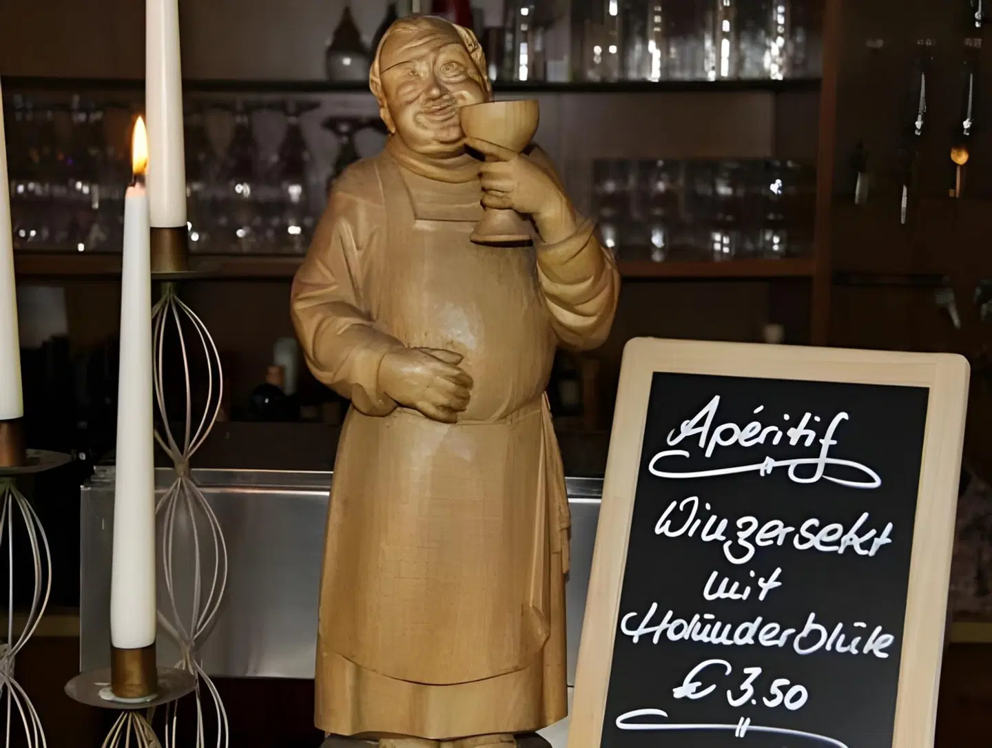Hotel-Restaurant Sonnenhof PEOPLE