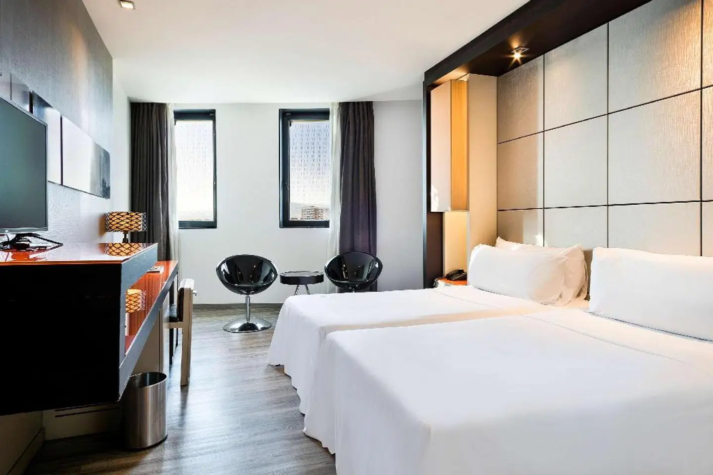 Barcelona Condal Mar By Meliá ROOM_EXAMPLE