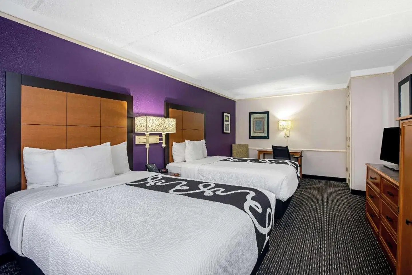 La Quinta Inn by Wyndham Sacramento North ROOM_EXAMPLE