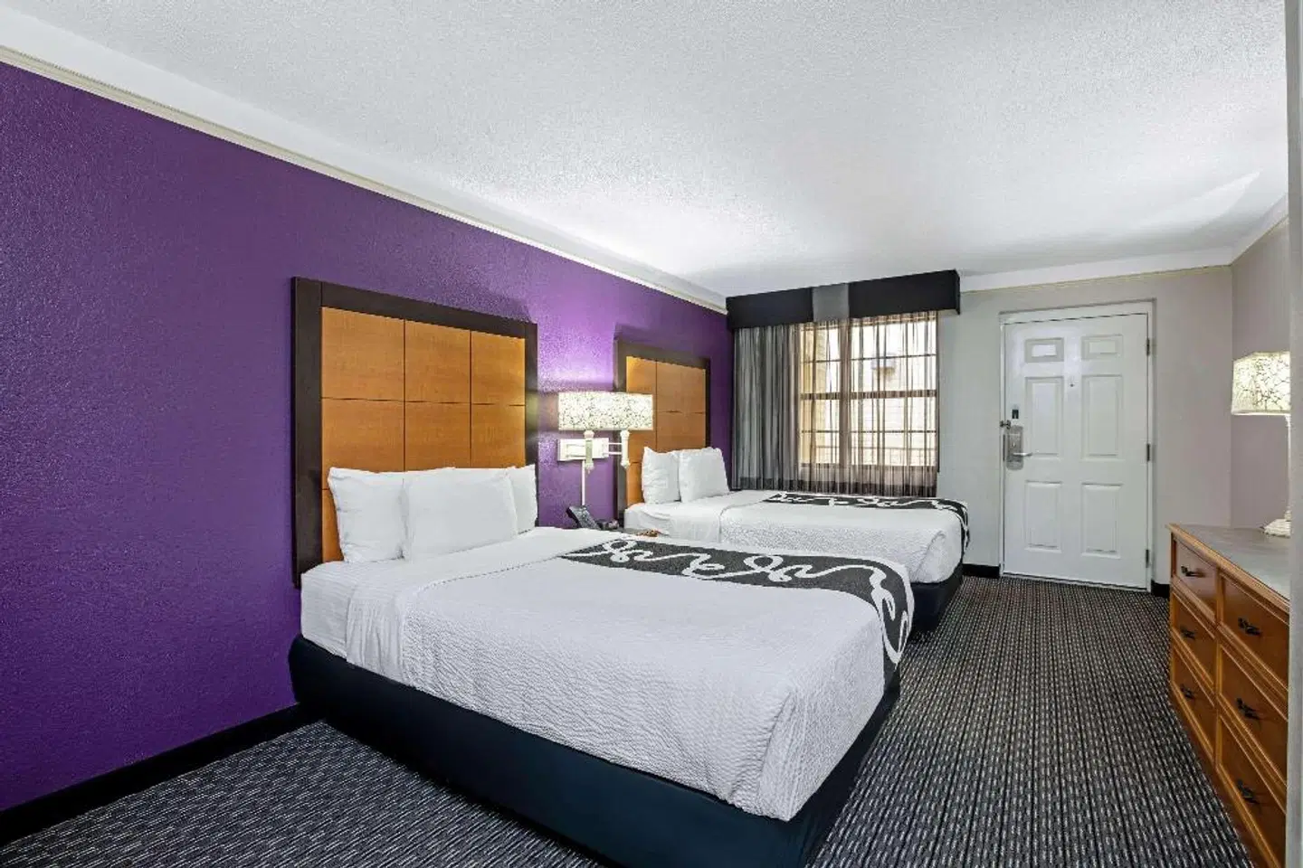 La Quinta Inn by Wyndham Sacramento North ROOM_EXAMPLE