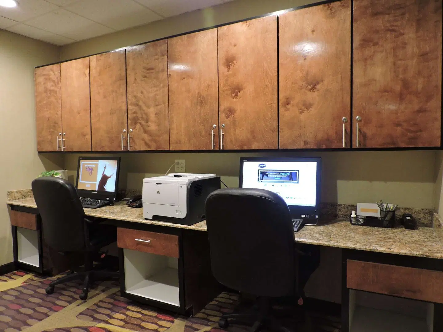 Spark By Hilton Lafayette ROOM_EXAMPLE