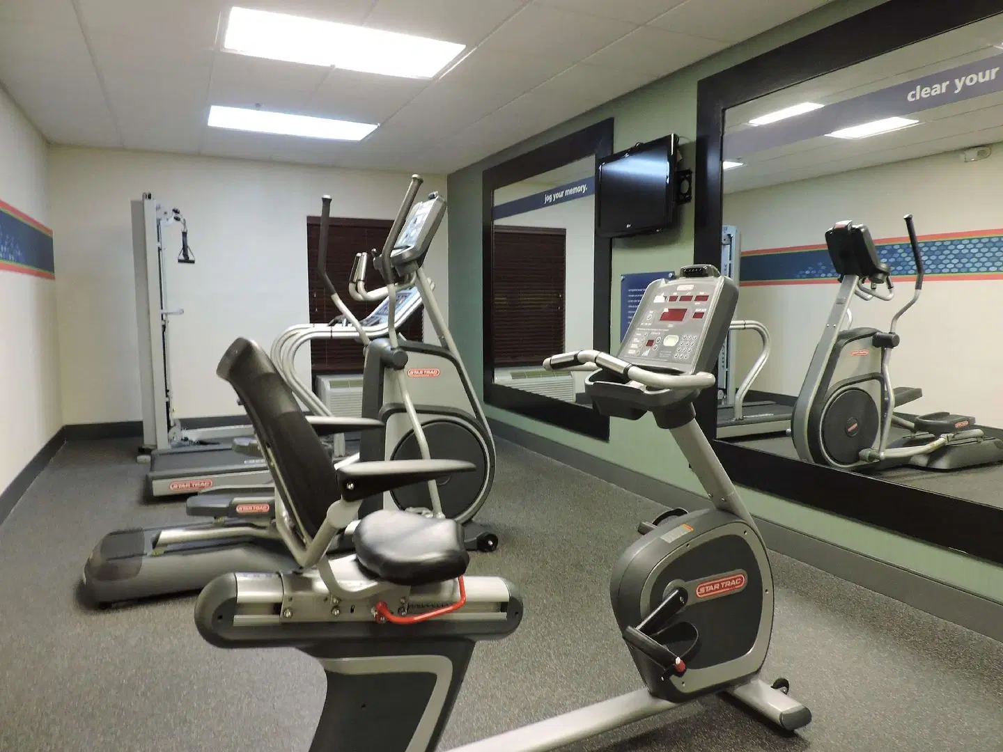Spark By Hilton Lafayette SPORTS_AND_LEISURE
