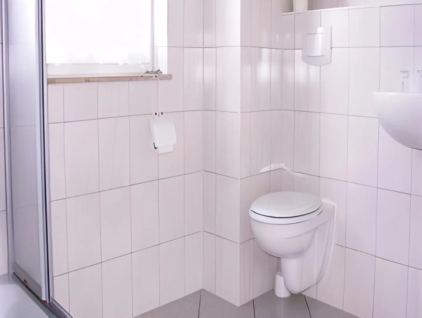 Elmenhorst Badezimmer