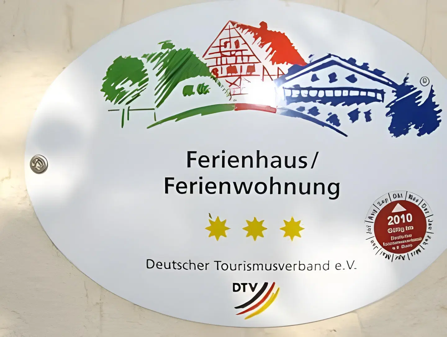 Gästehäuser Kappelmühle Landkarte