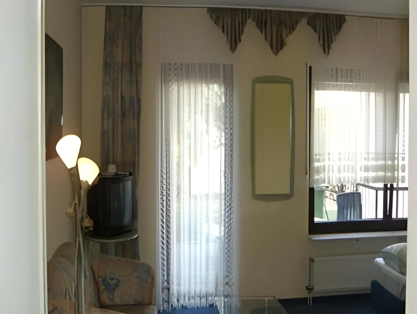 Gästehäuser Kappelmühle ROOM_EXAMPLE