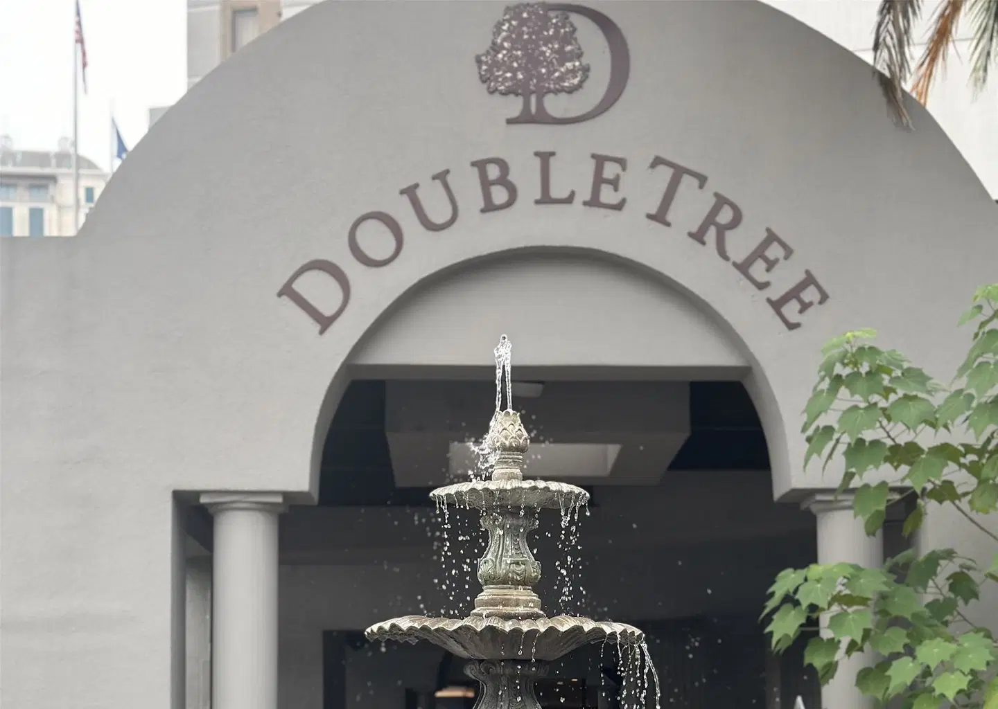 DoubleTree by Hilton New Orleans LOUNGE_LOBBY