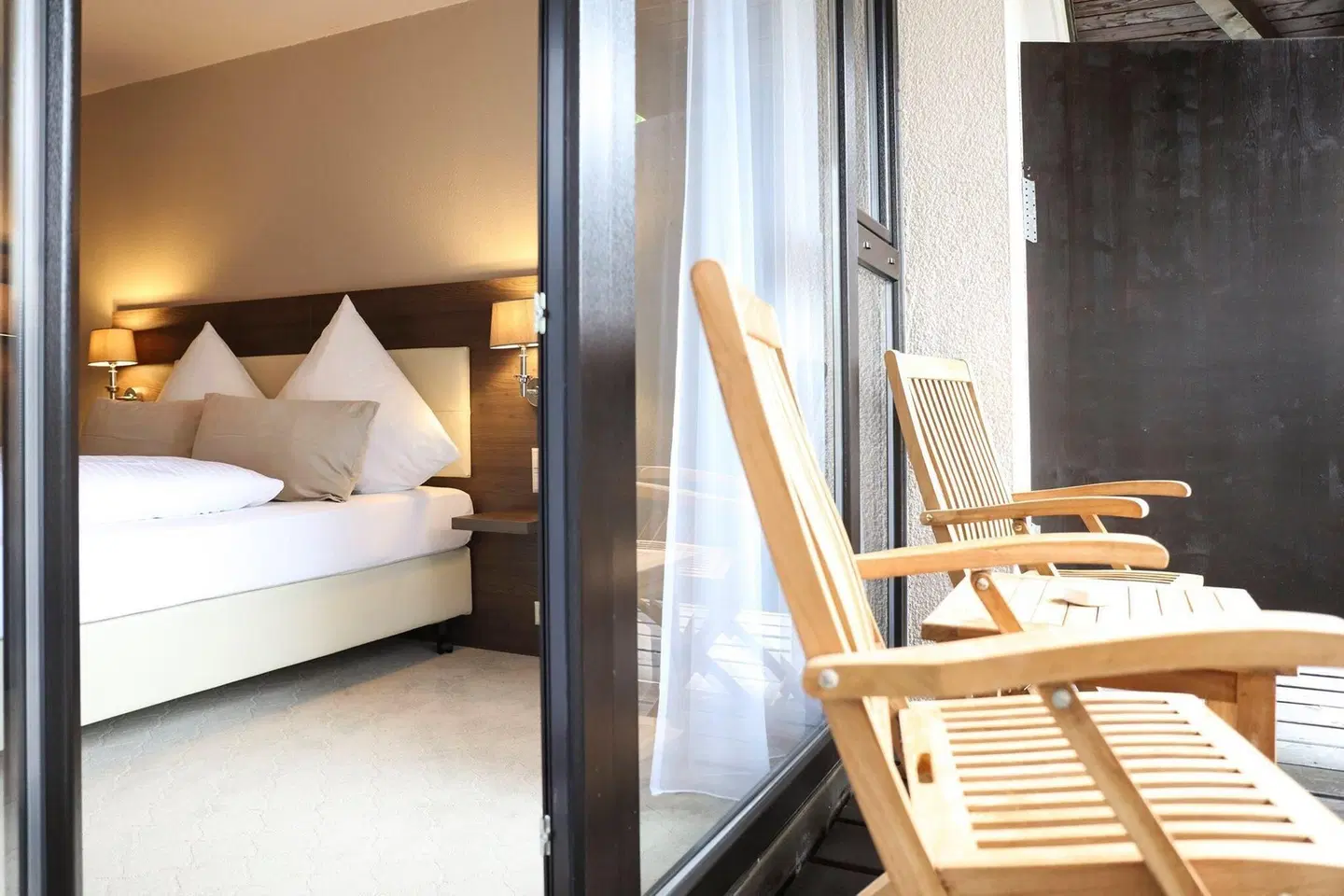 Hotel Luise ROOM_EXAMPLE