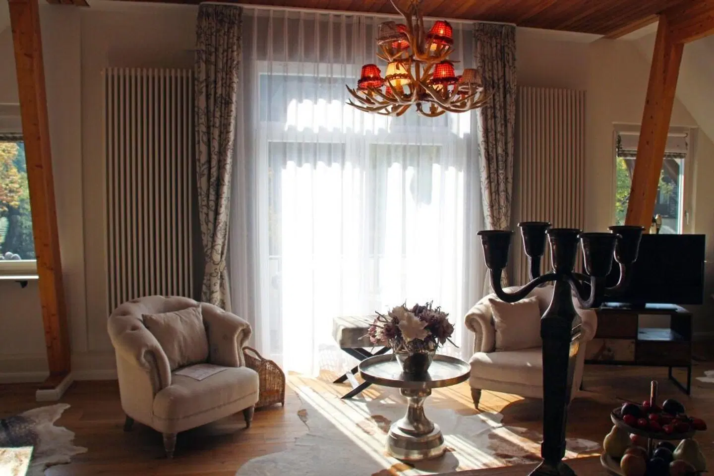 Hotel Luise LOUNGE_LOBBY
