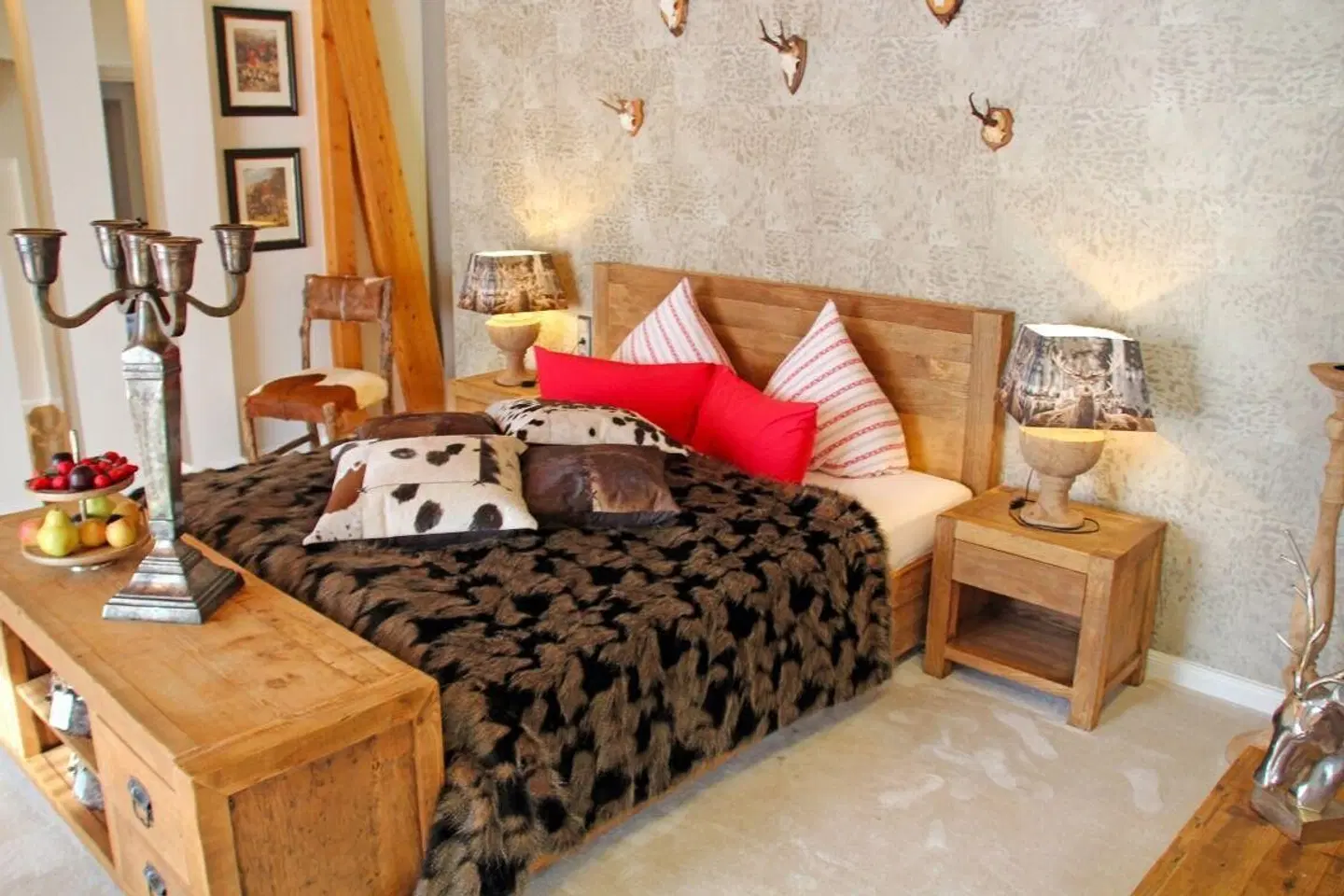 Hotel Luise ROOM_EXAMPLE