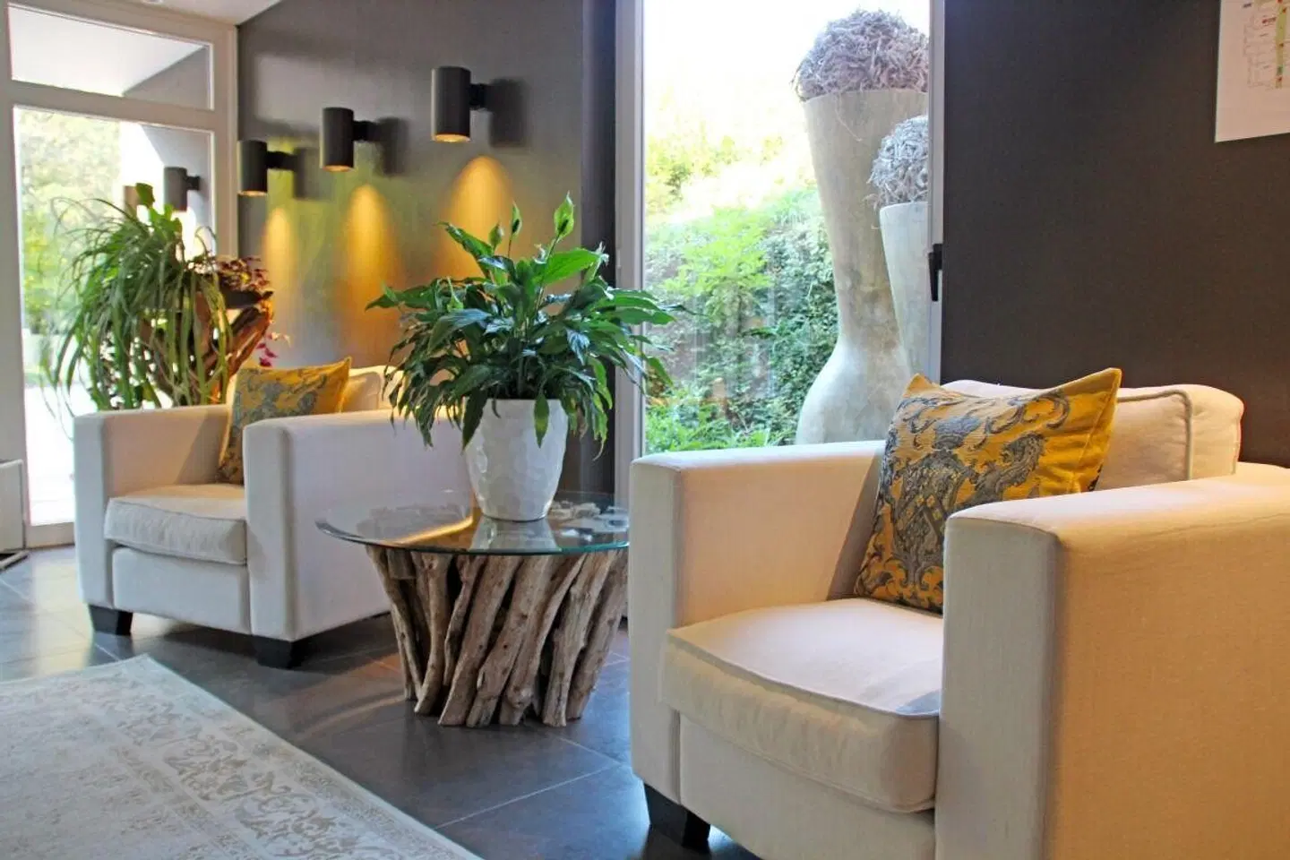 Hotel Luise Terrasse
