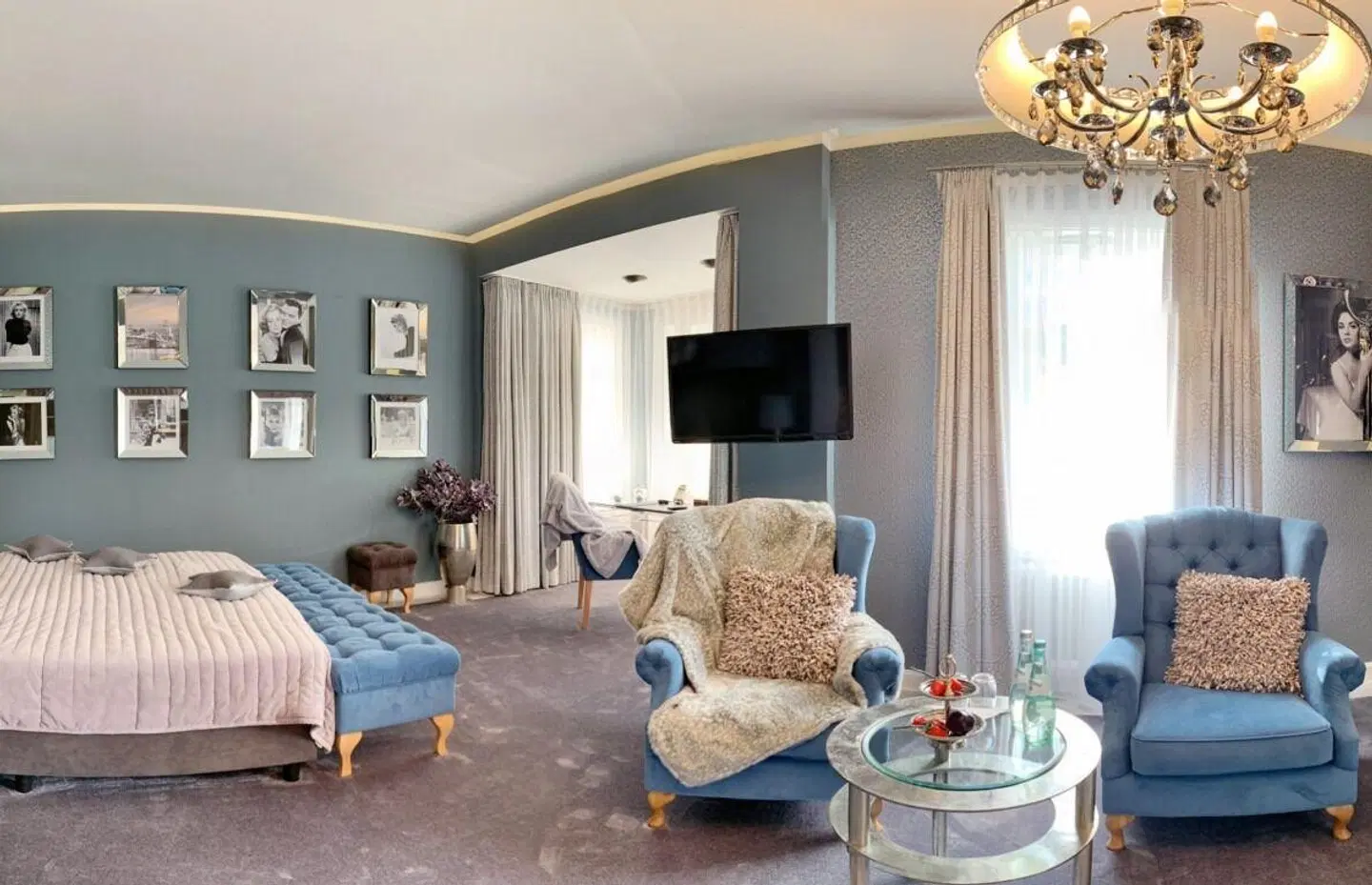Hotel Luise ROOM_EXAMPLE