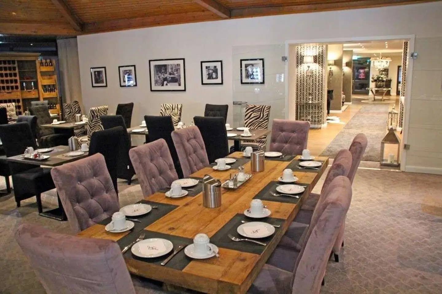 Hotel Luise Konferenz