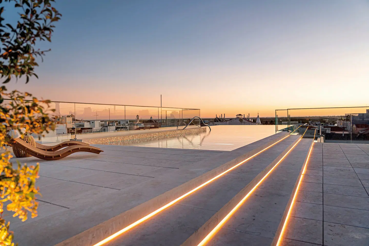 3HB Faro Strand