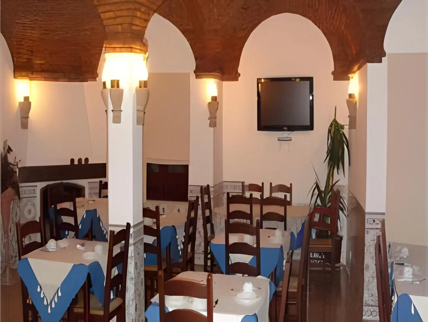 KR Hotel Restaurant