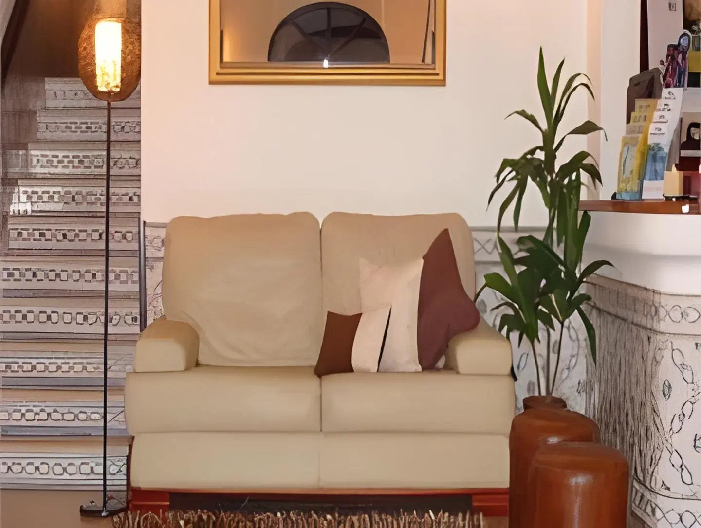 KR Hotel ROOM_EXAMPLE