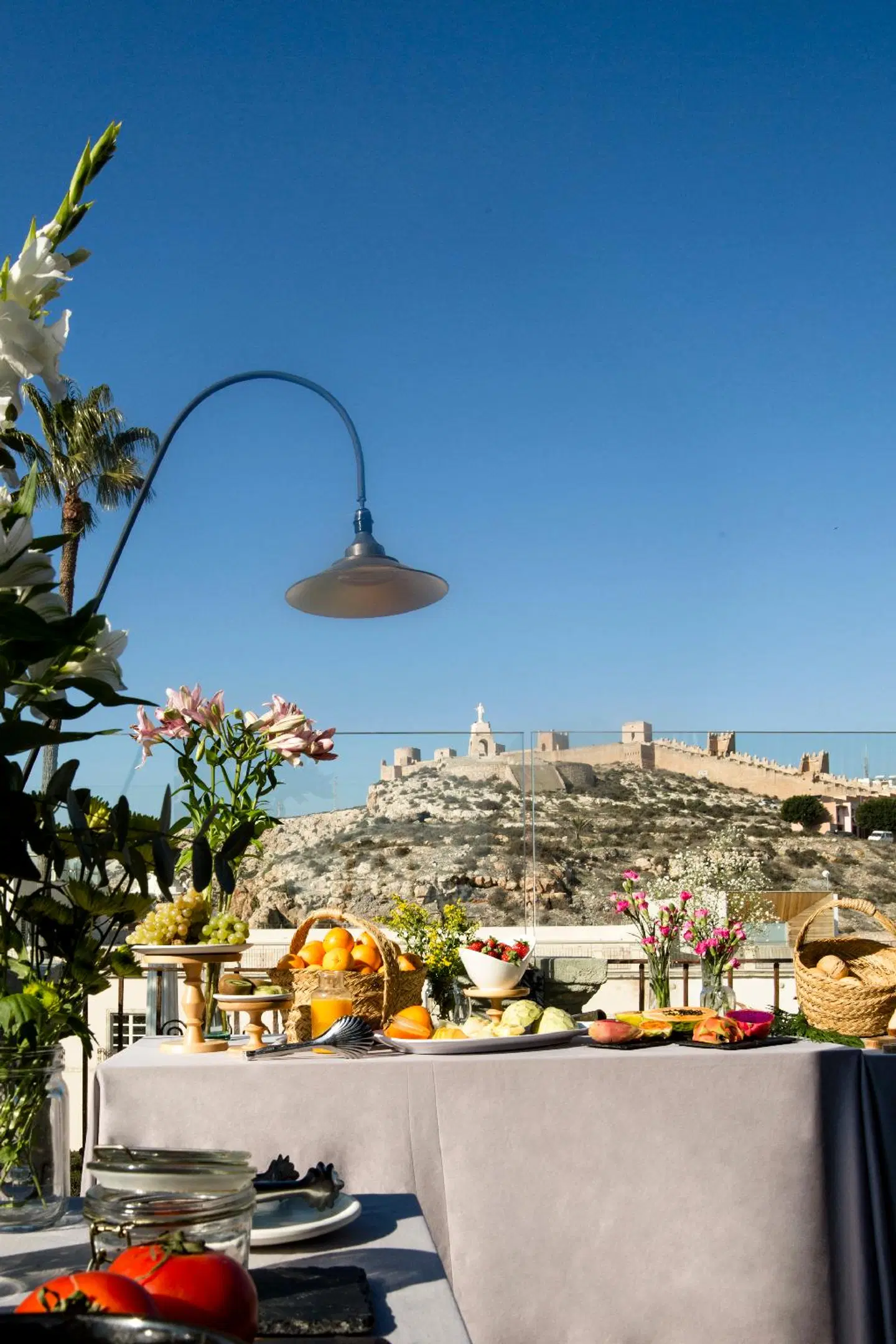 AIRE Hotel & Ancient Baths SPORTS_AND_LEISURE