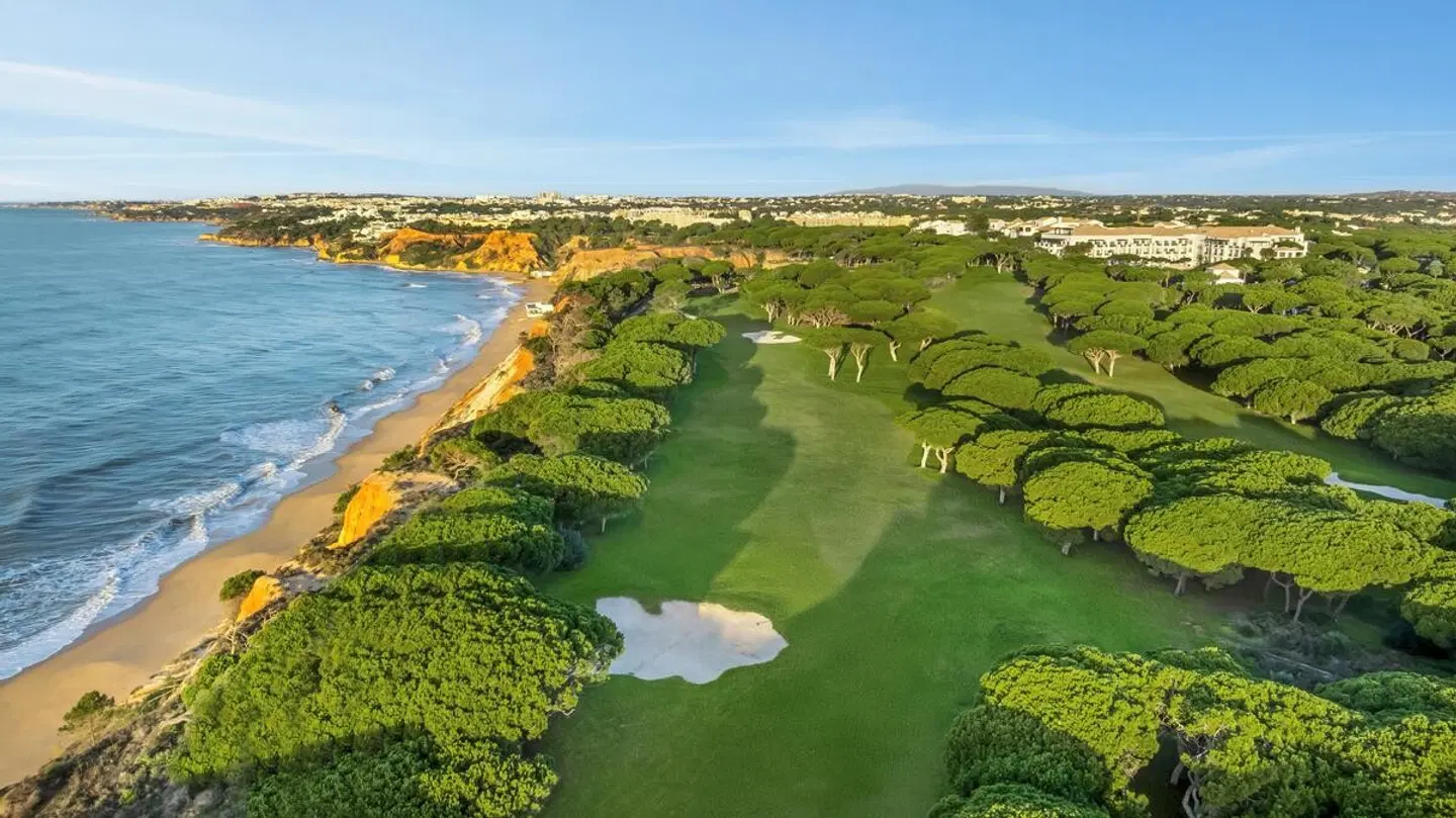 Pine Cliffs Gardens LANDSCAPE