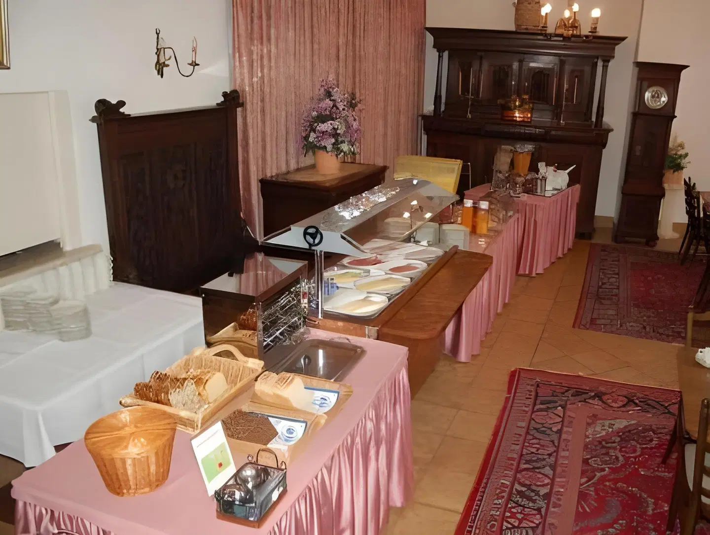 Anker Restaurant