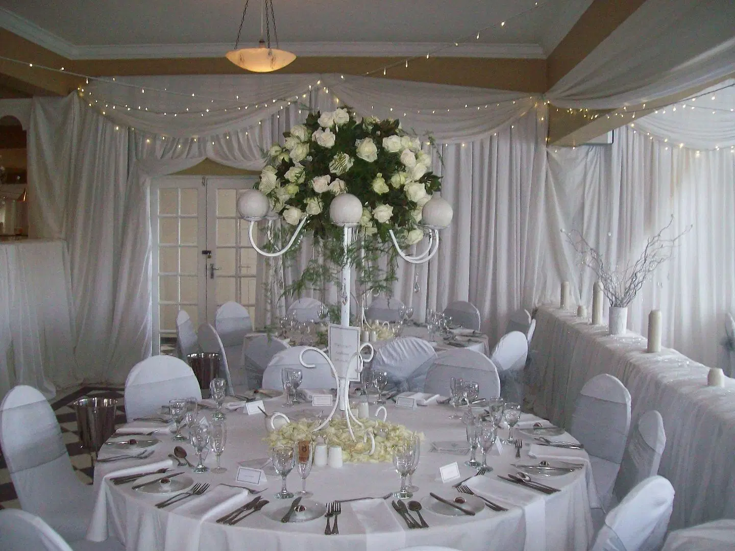 Halyards Hotel Restaurant