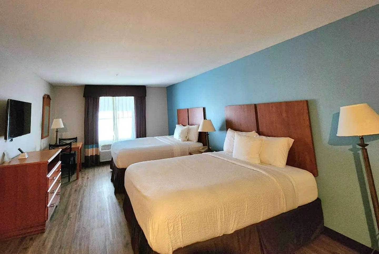Days Inn & Suites by Wyndham Thibodaux ROOM_EXAMPLE