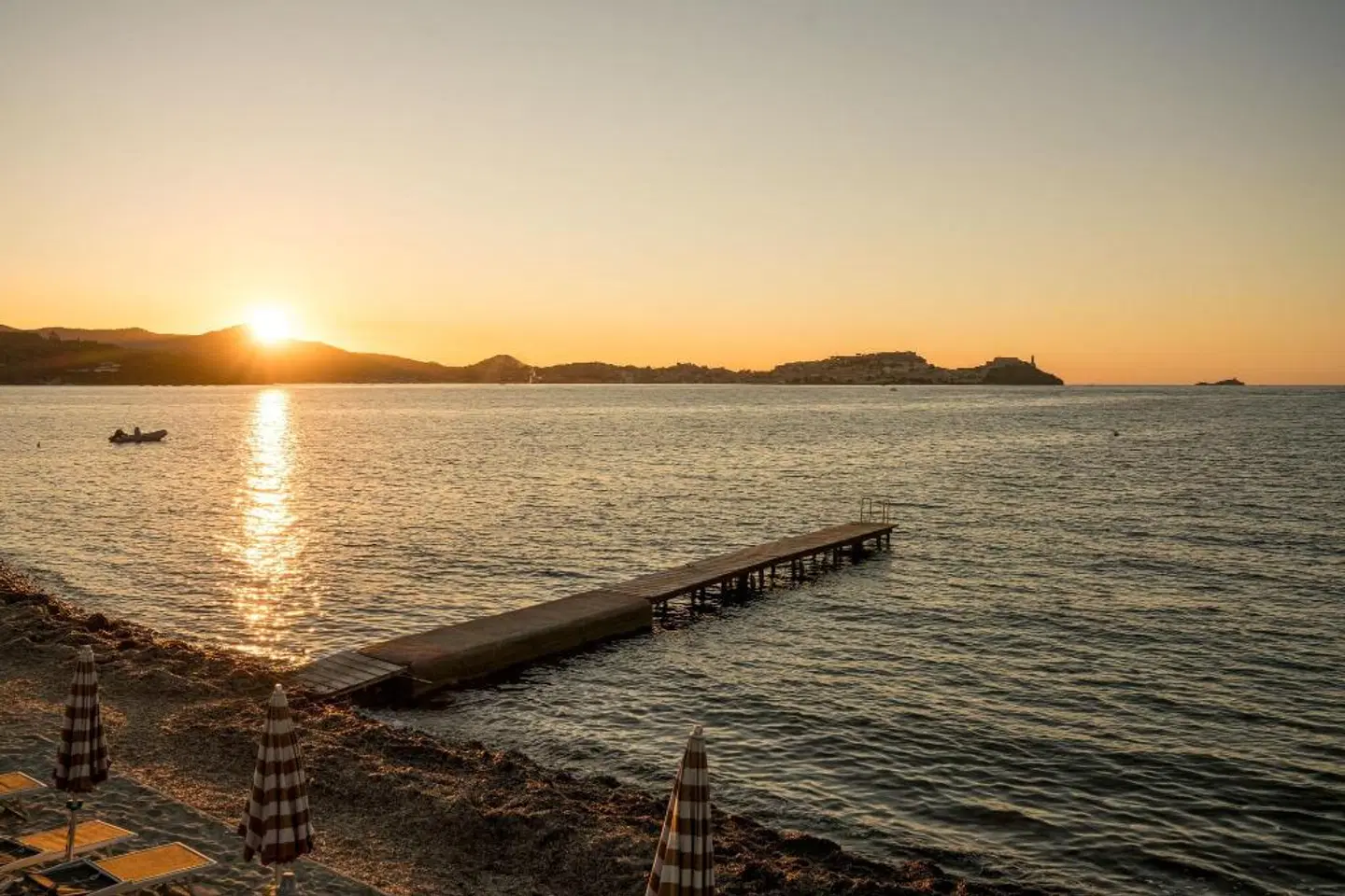 Hotel Fabricia Strand