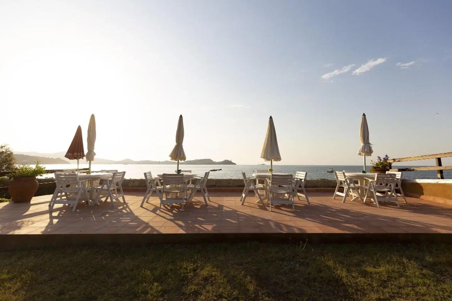 Hotel Fabricia LANDSCAPE