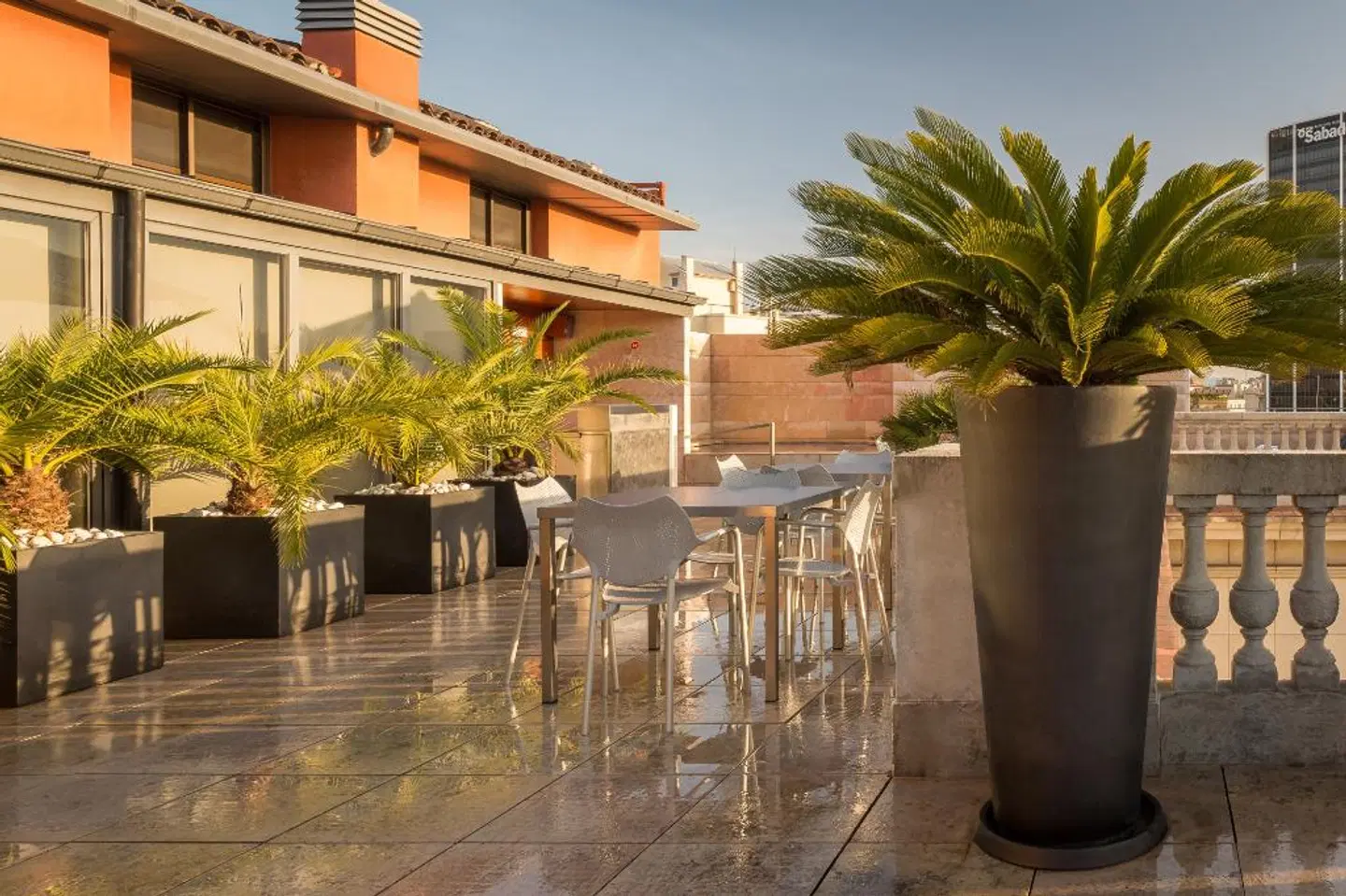 Astoria Terrasse