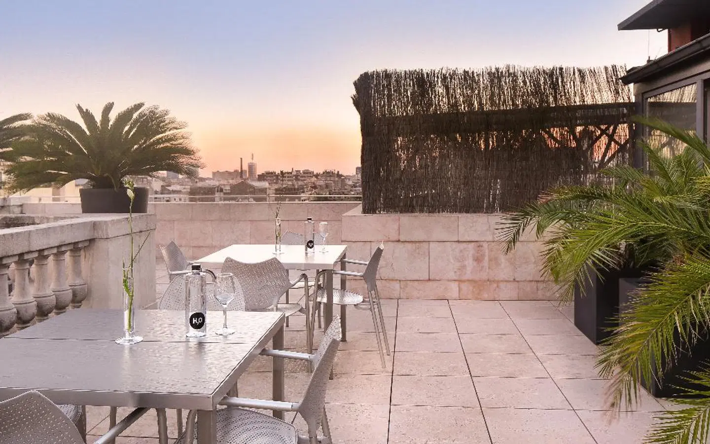 Astoria Terrasse