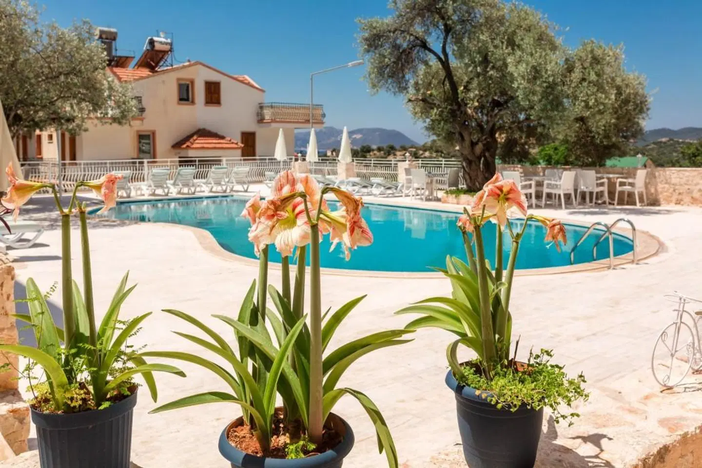 Ka' Artemis Hotel OUTDOOR_POOL