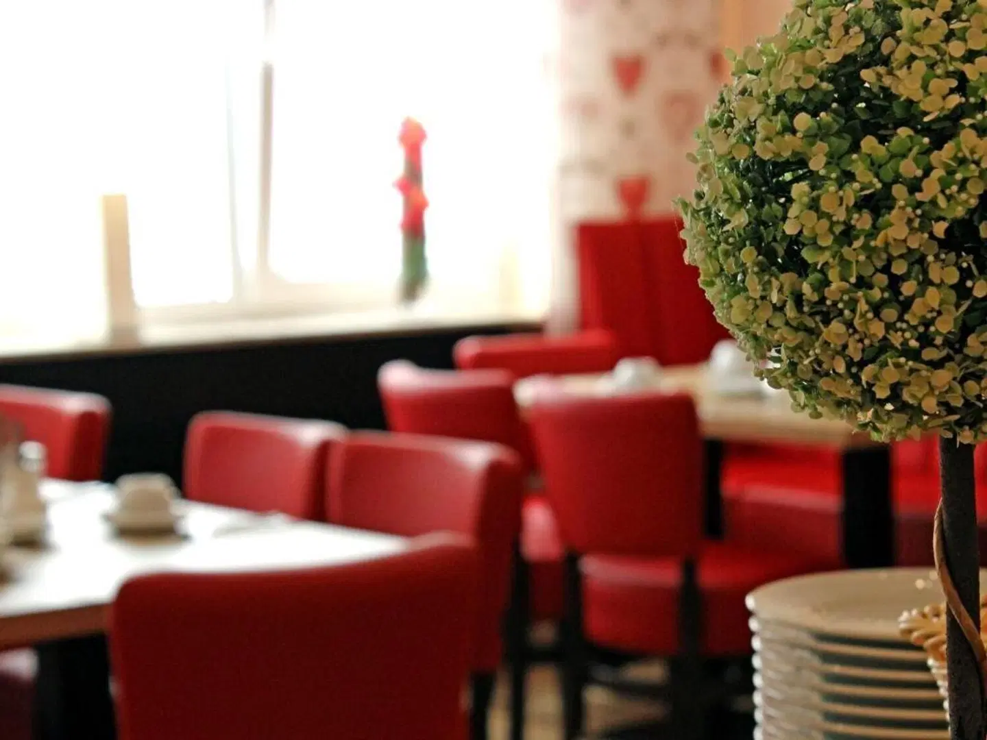 Altes Weinhaus Restaurant