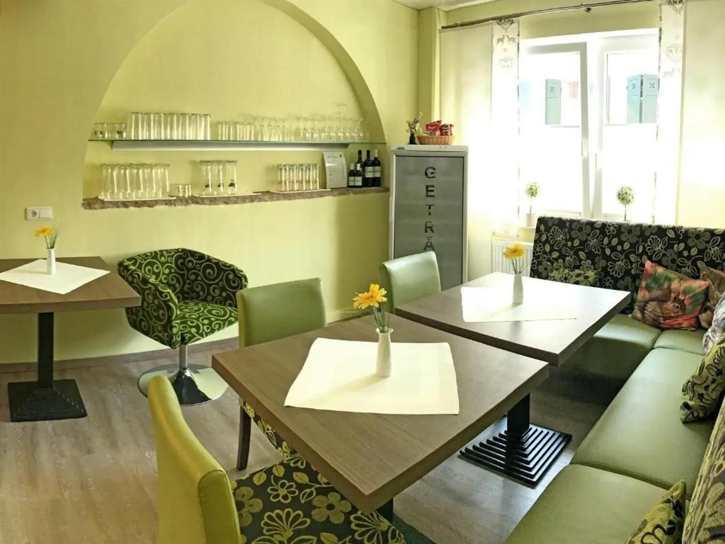 Altes Weinhaus ROOM_EXAMPLE