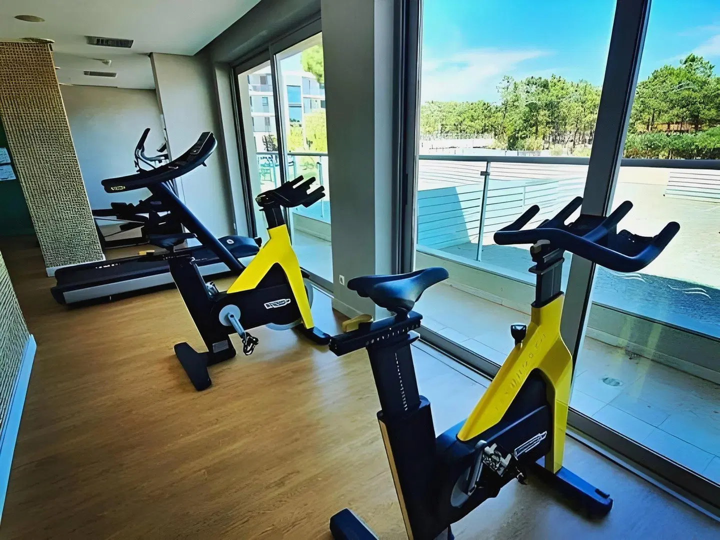 Monte Gordo Hotel Apartamentos & Spa SPORTS_AND_LEISURE