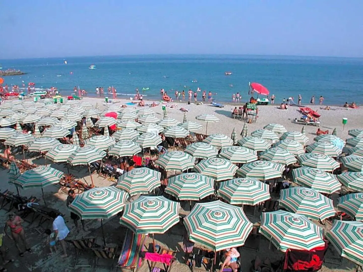 Residence Stella Maris Strand