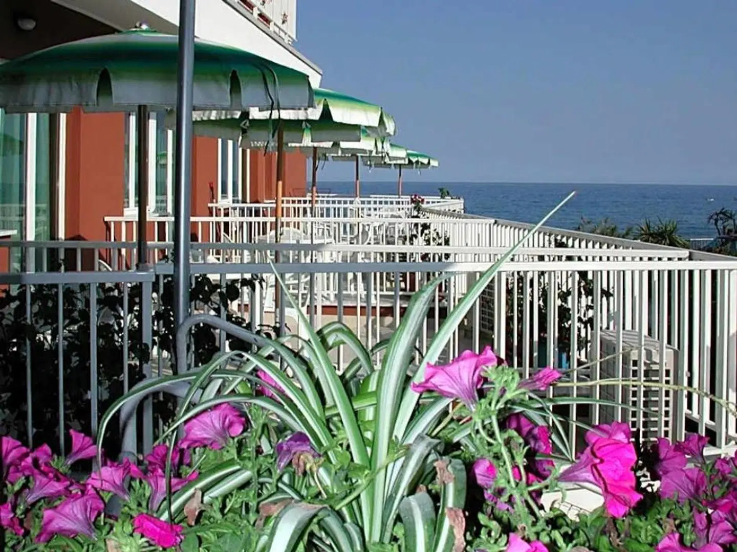 Residence Stella Maris EXTERIOR