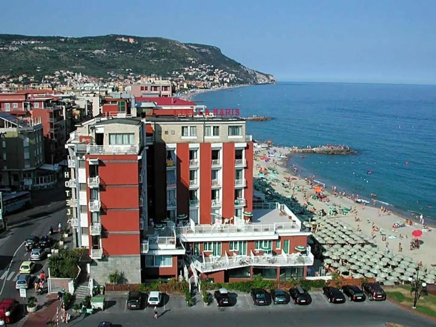 Residence Stella Maris EXTERIOR