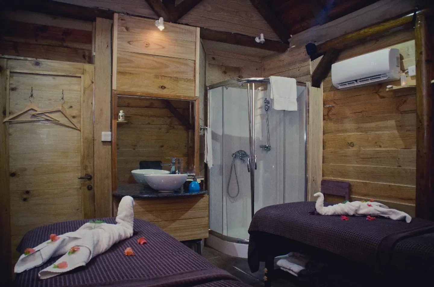 Sunset Reef Resort & Spa HEALTH_BEAUTY