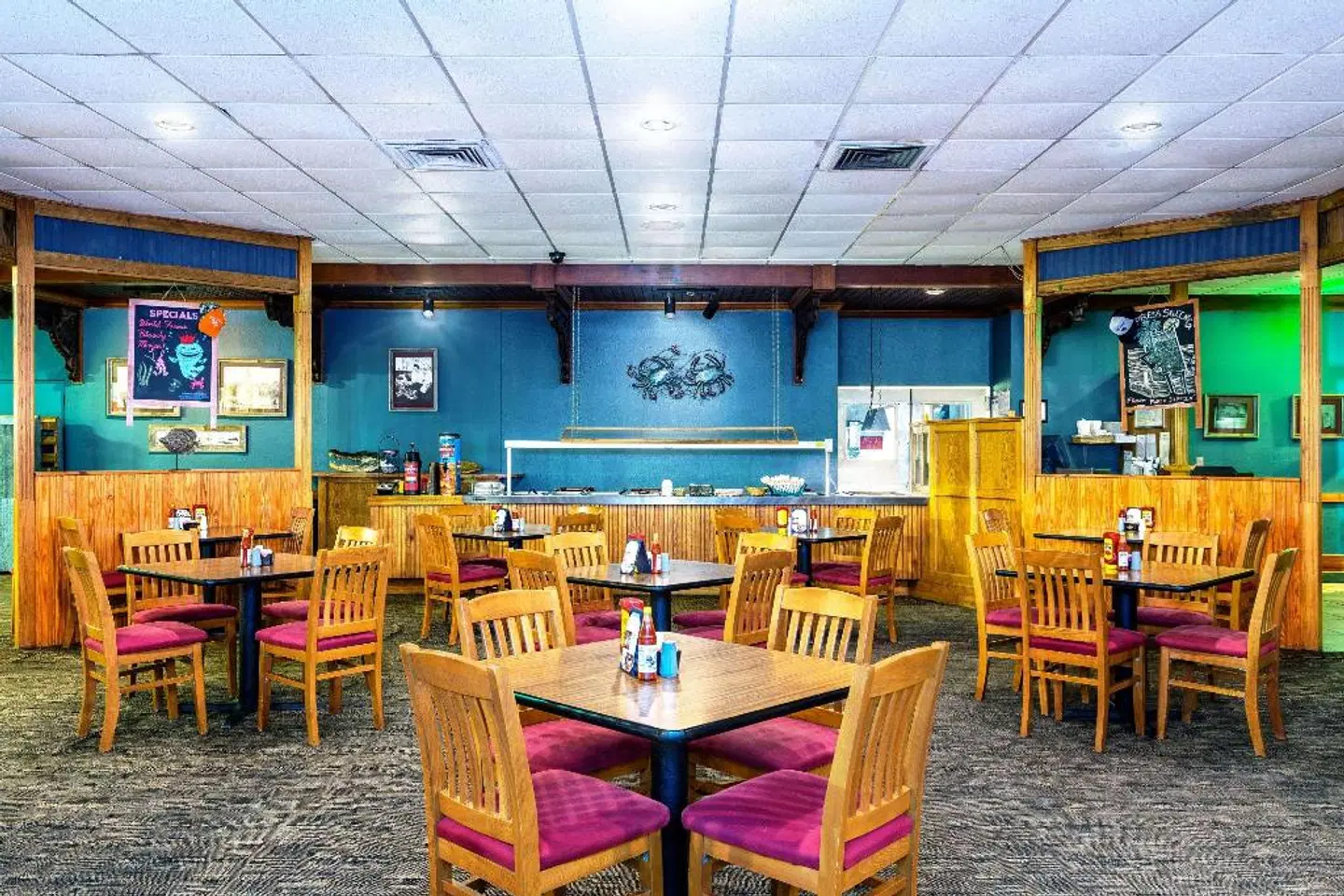 Ramada Inn Houma LOUNGE_LOBBY