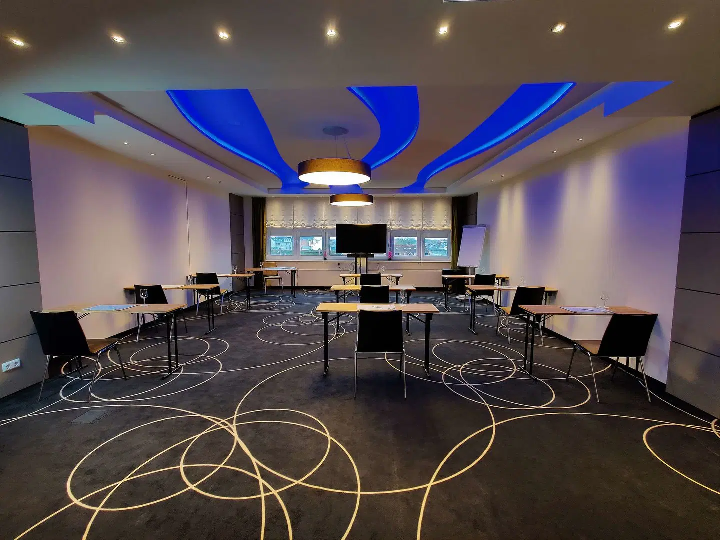 Best Western Hotel Das Donners Konferenz