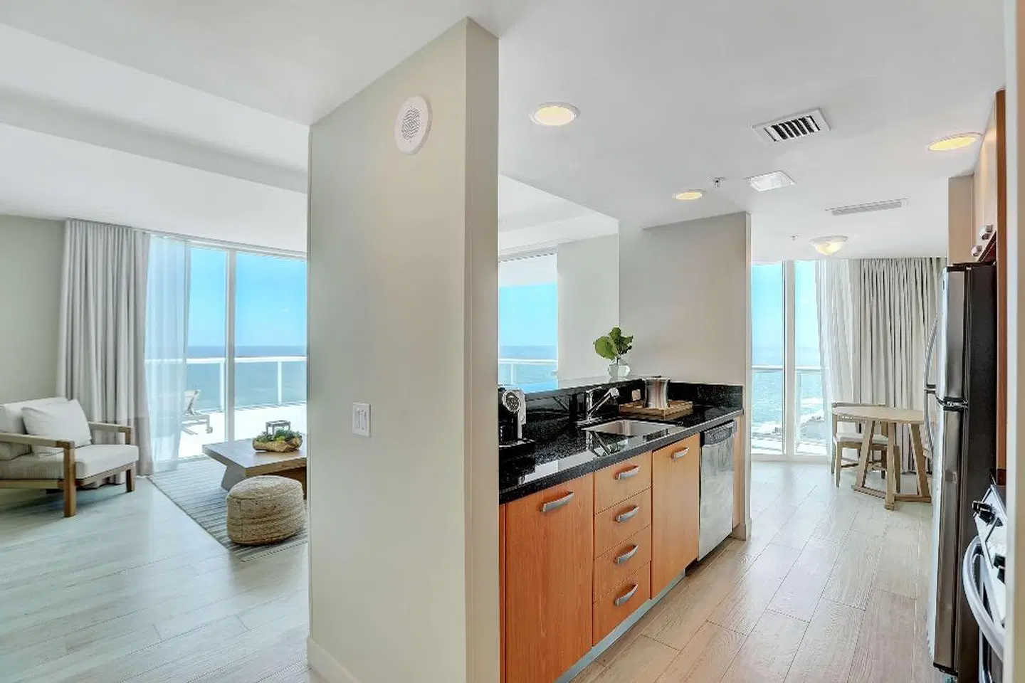 Hilton Fort Lauderdale Beach Resort ROOM_EXAMPLE
