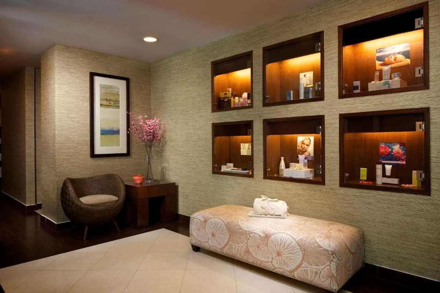 Hilton Fort Lauderdale Beach Resort ROOM_EXAMPLE